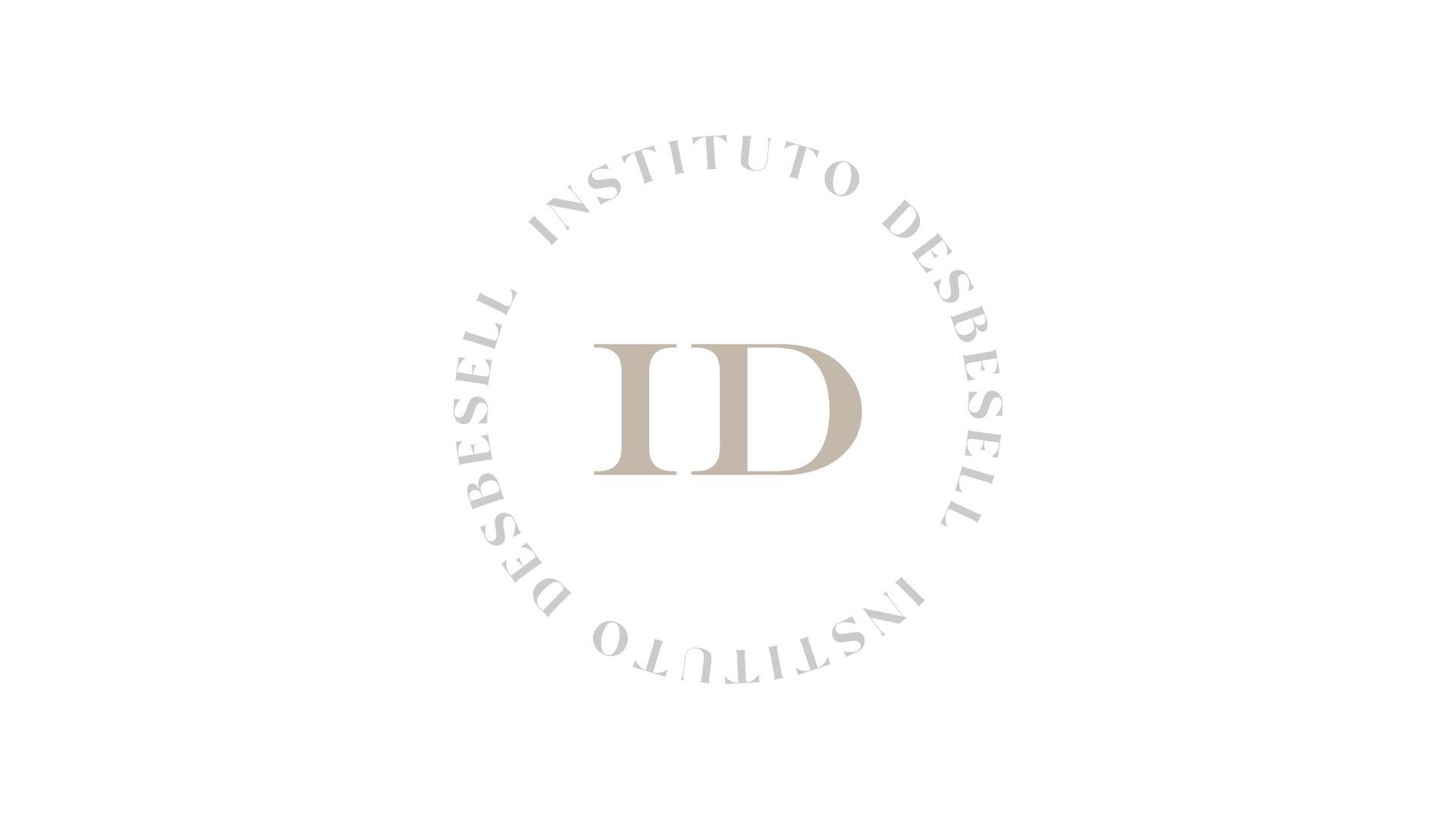 Instituto Desbesell Logo