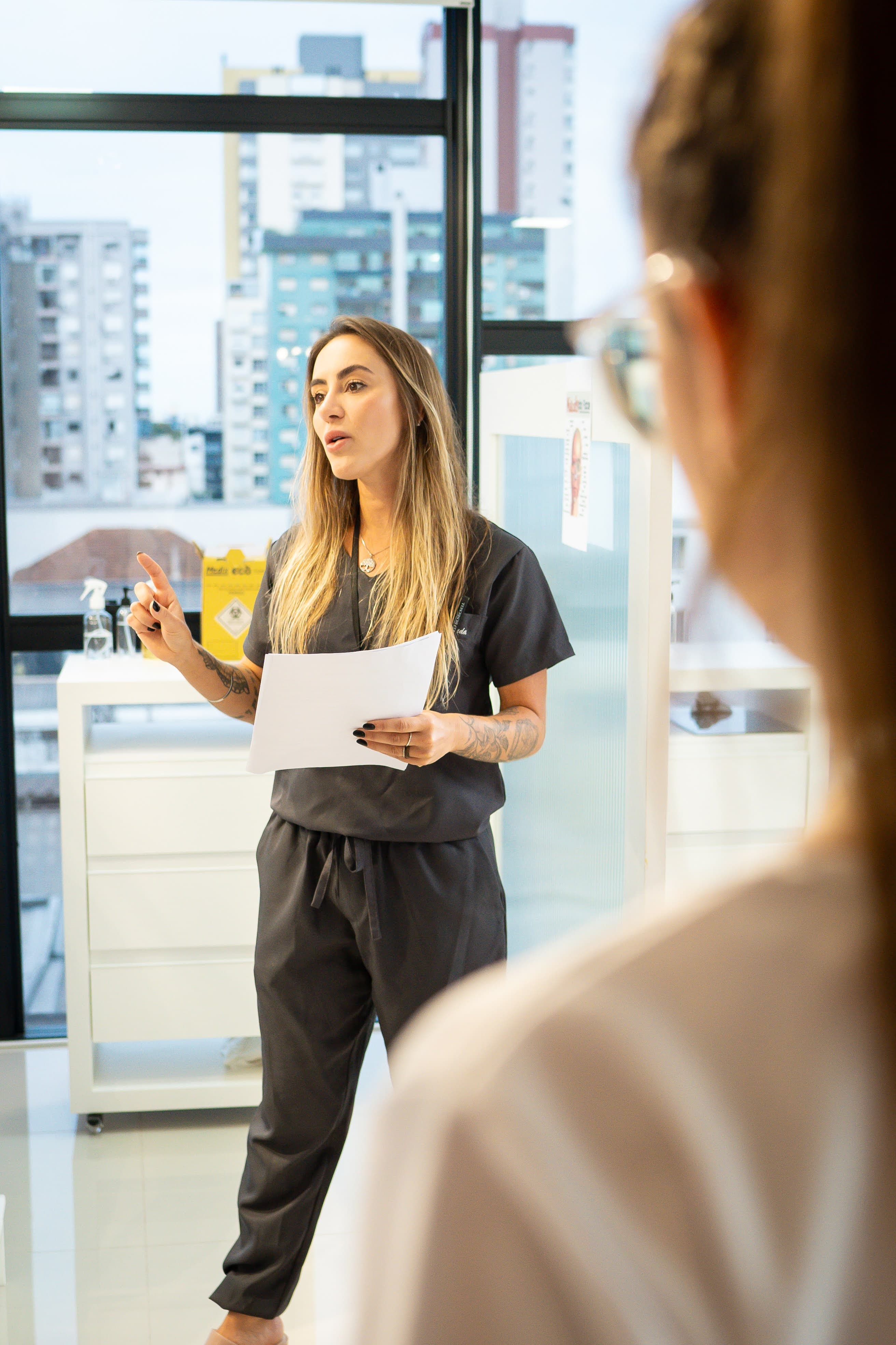 Instituto Desbesell - Imagem 8